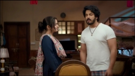 Udne Ki Aasha - 9th October 2025